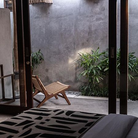Kano Twin Canggu Extérieur photo
