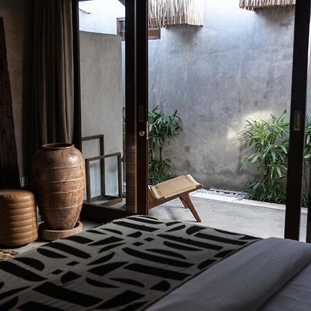 Kano Twin Canggu Extérieur photo
