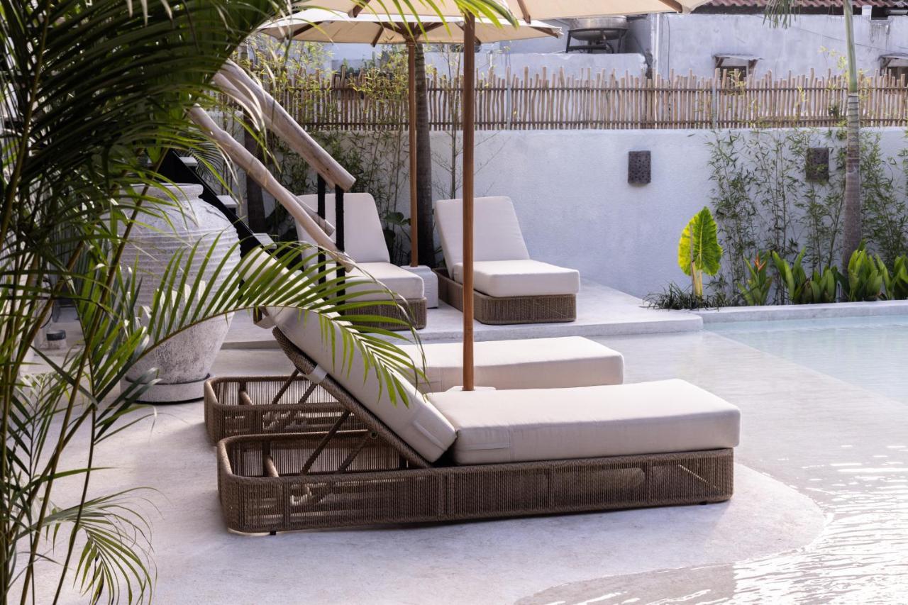 Kano Twin Canggu Extérieur photo