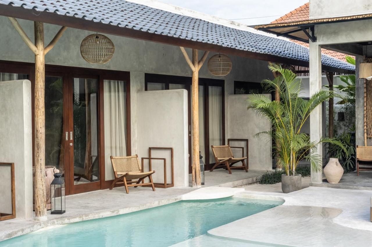 Kano Twin Canggu Extérieur photo