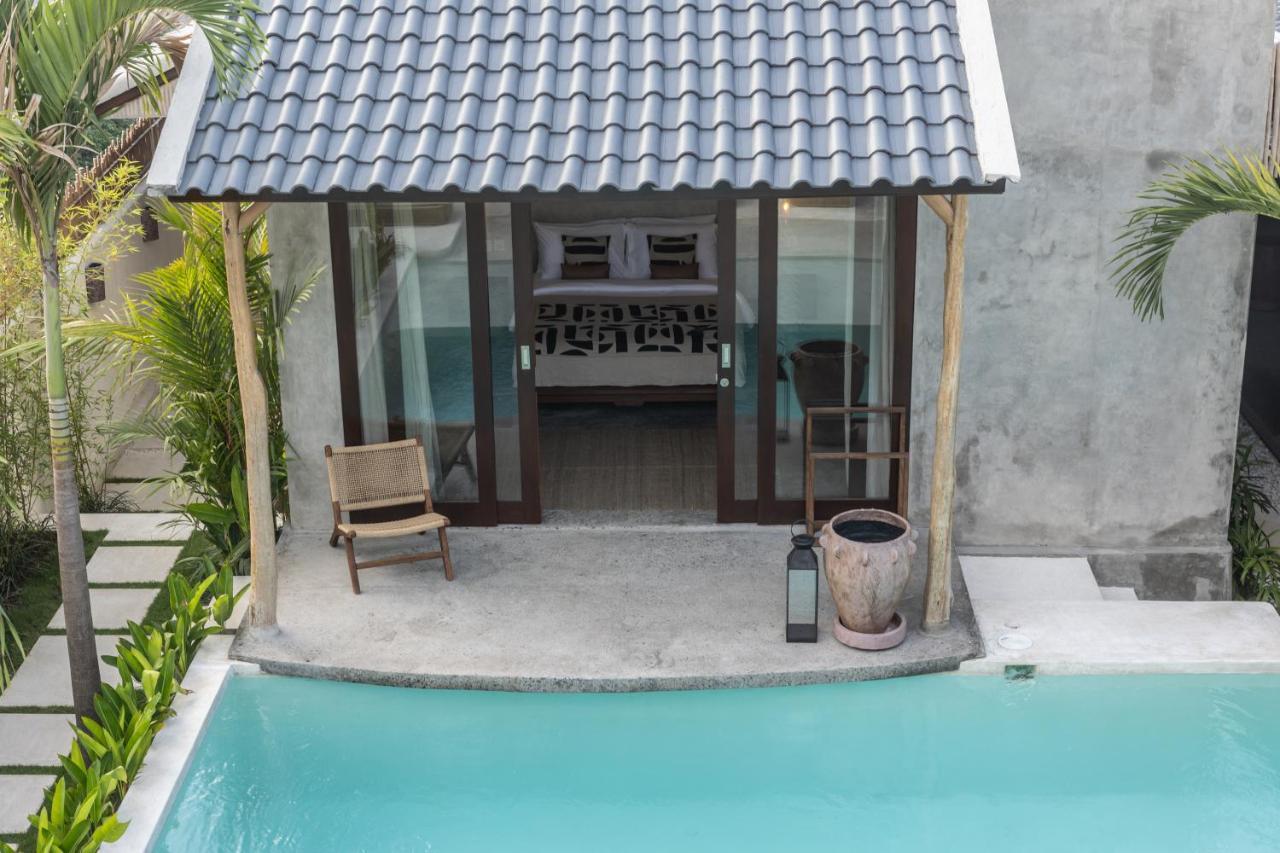 Kano Twin Canggu Extérieur photo