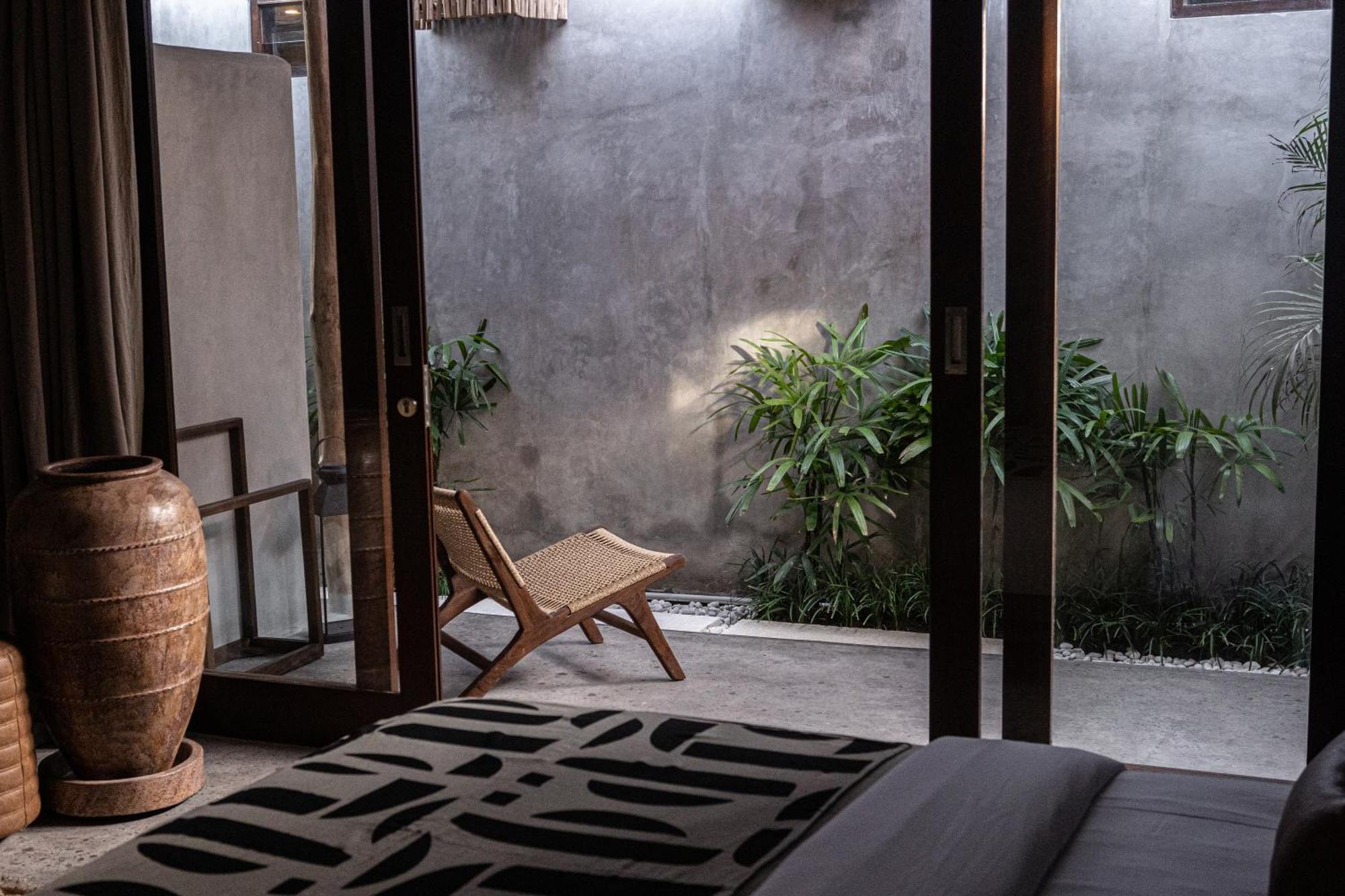 Kano Twin Canggu Extérieur photo
