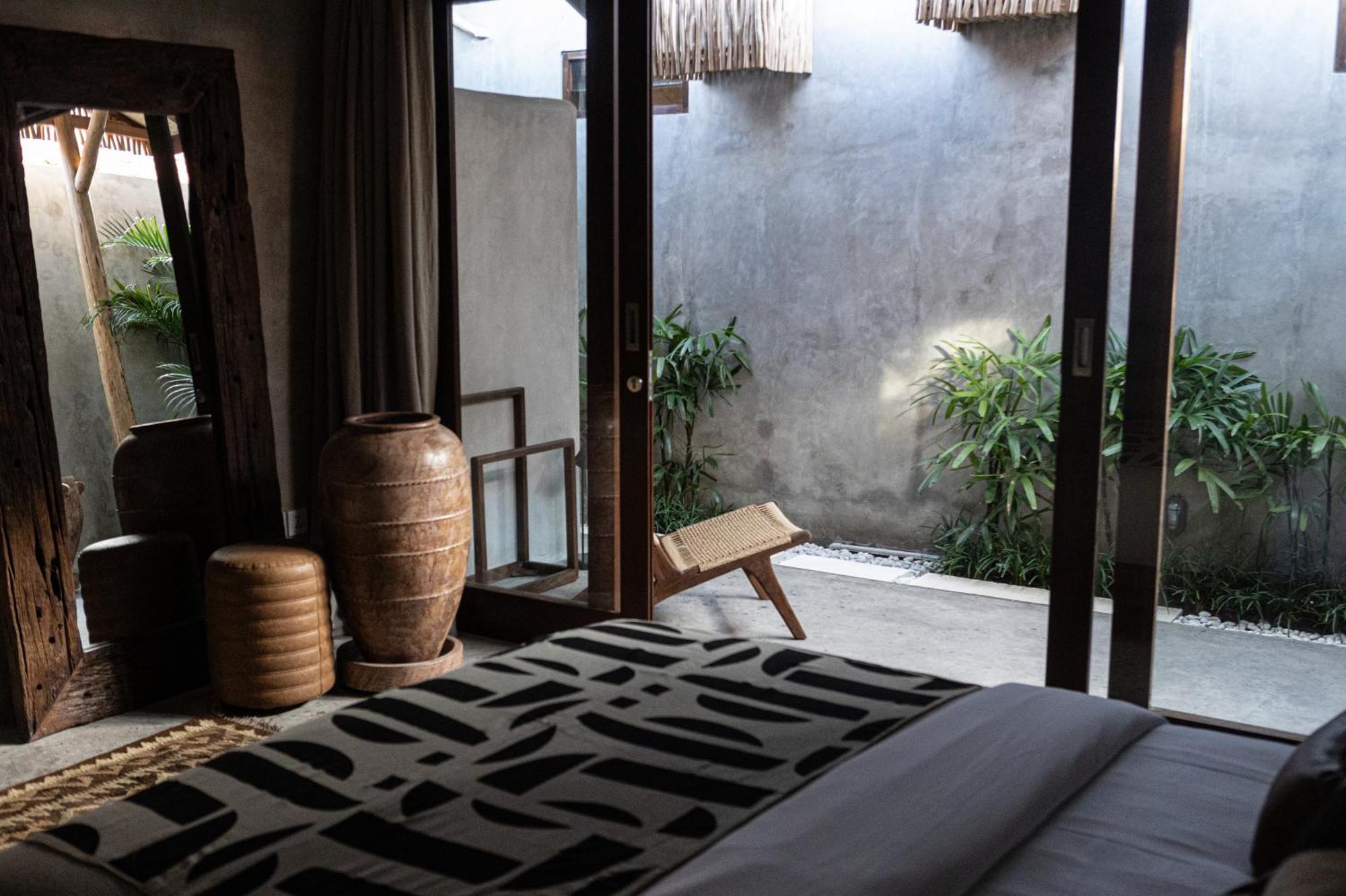 Kano Twin Canggu Extérieur photo