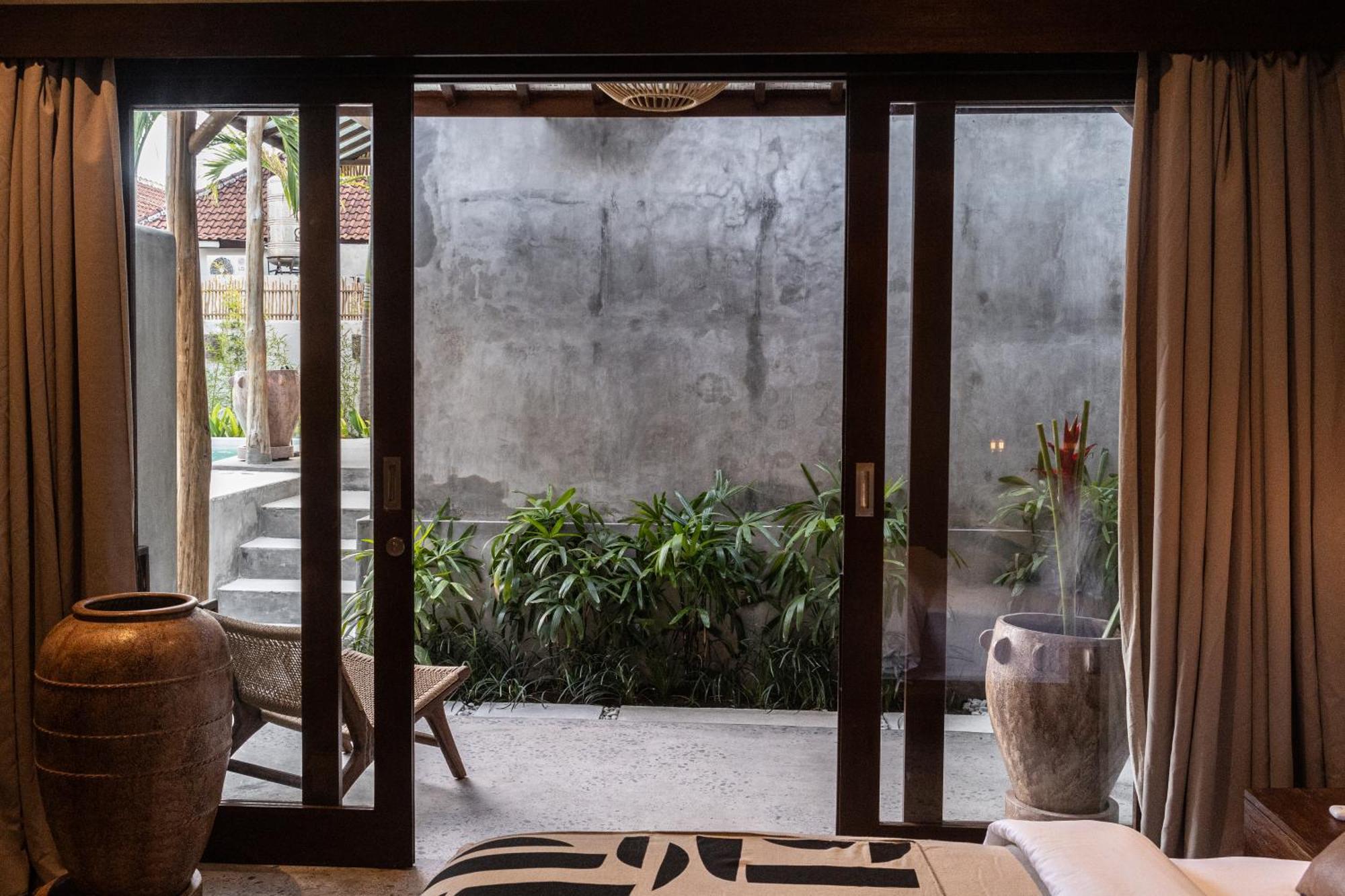 Kano Twin Canggu Extérieur photo
