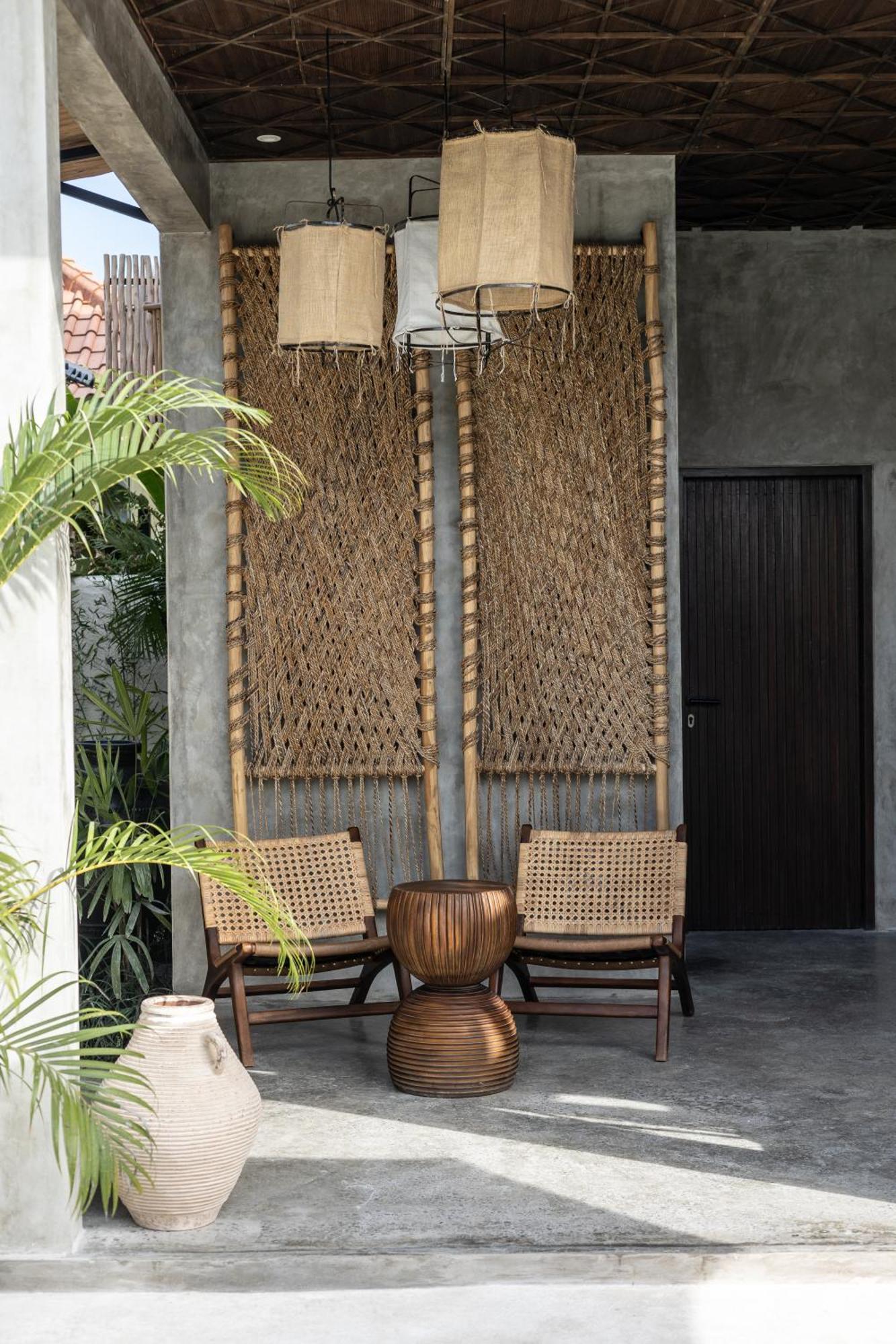 Kano Twin Canggu Extérieur photo