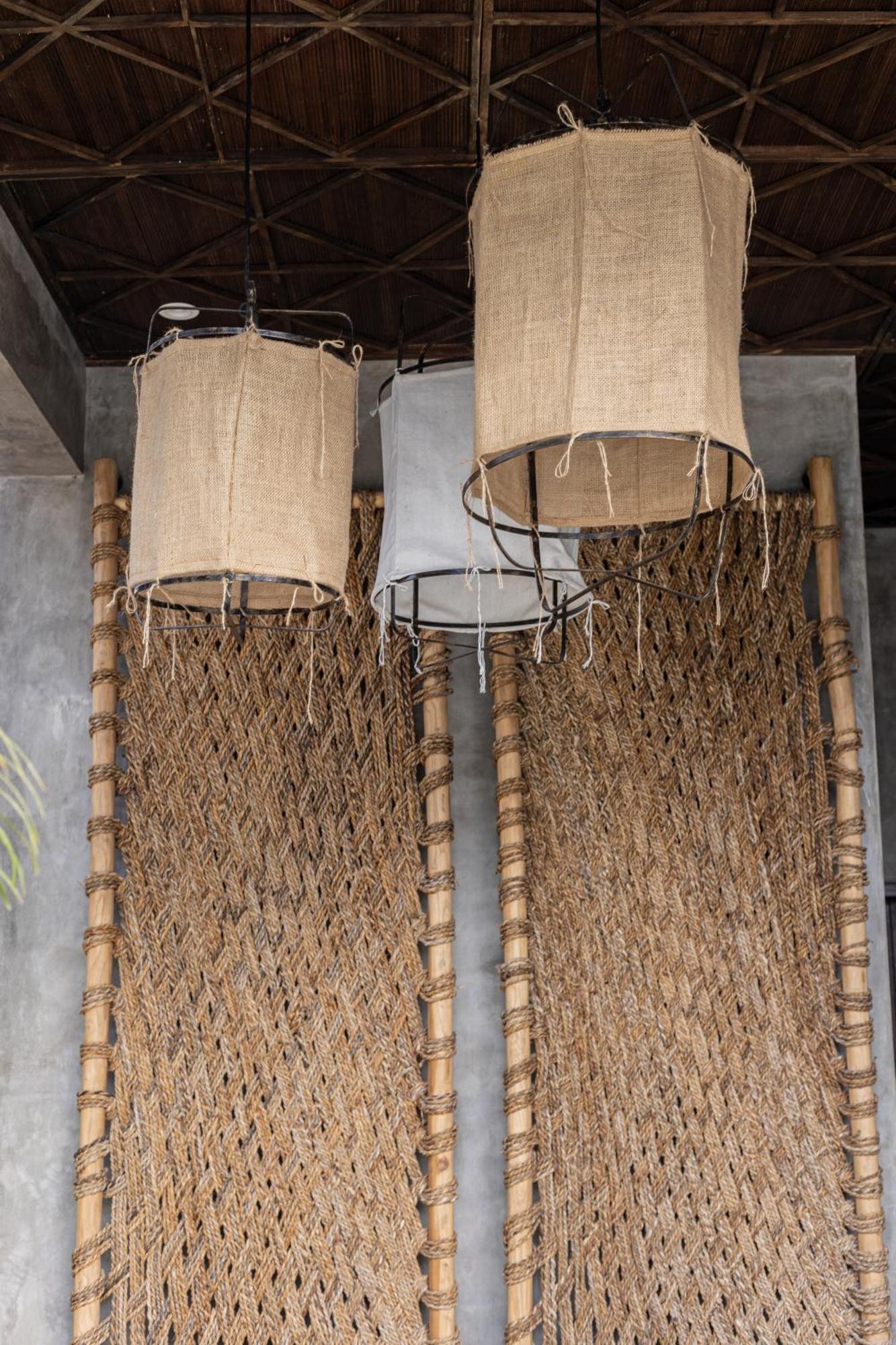 Kano Twin Canggu Extérieur photo