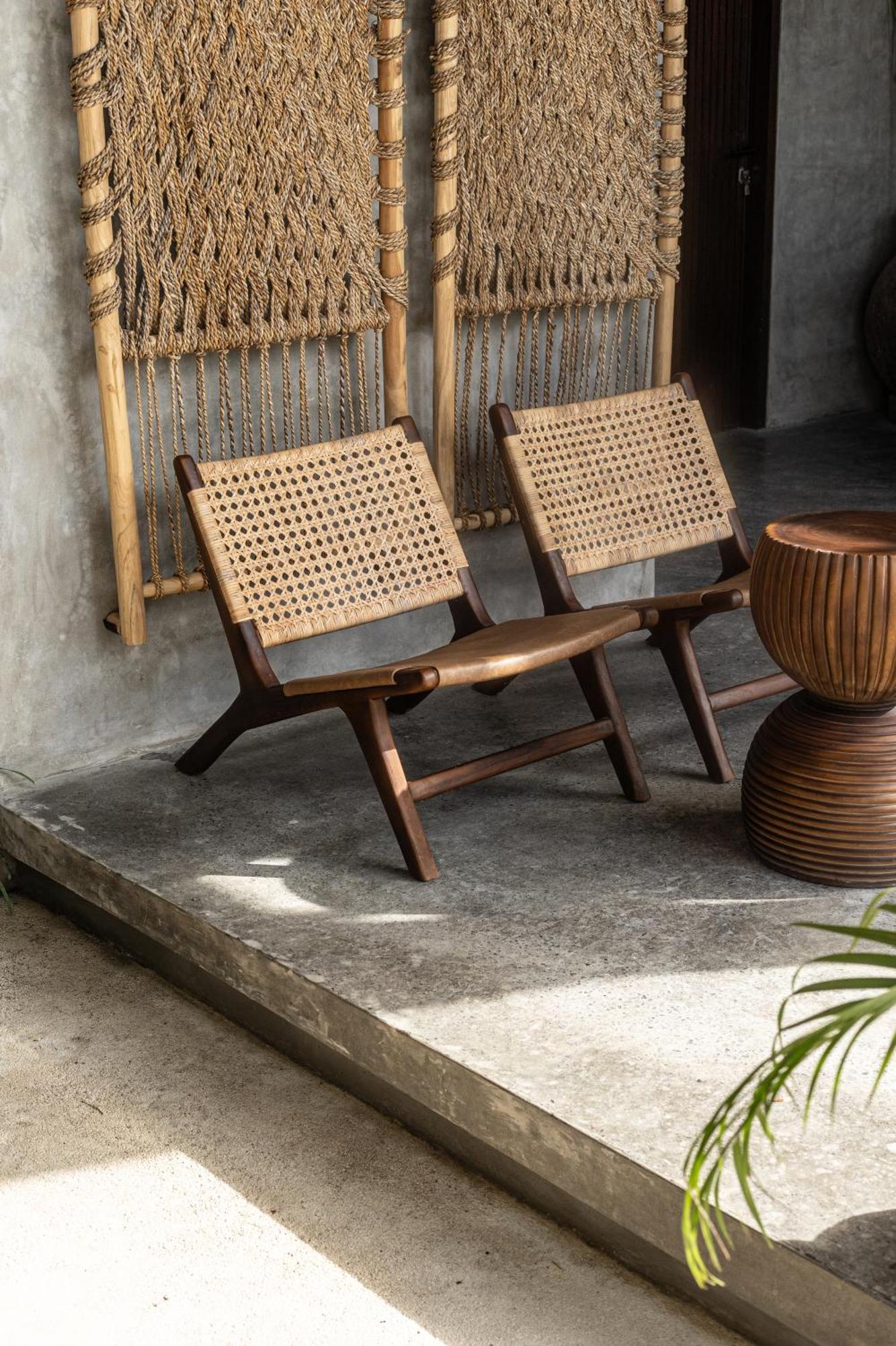 Kano Twin Canggu Extérieur photo