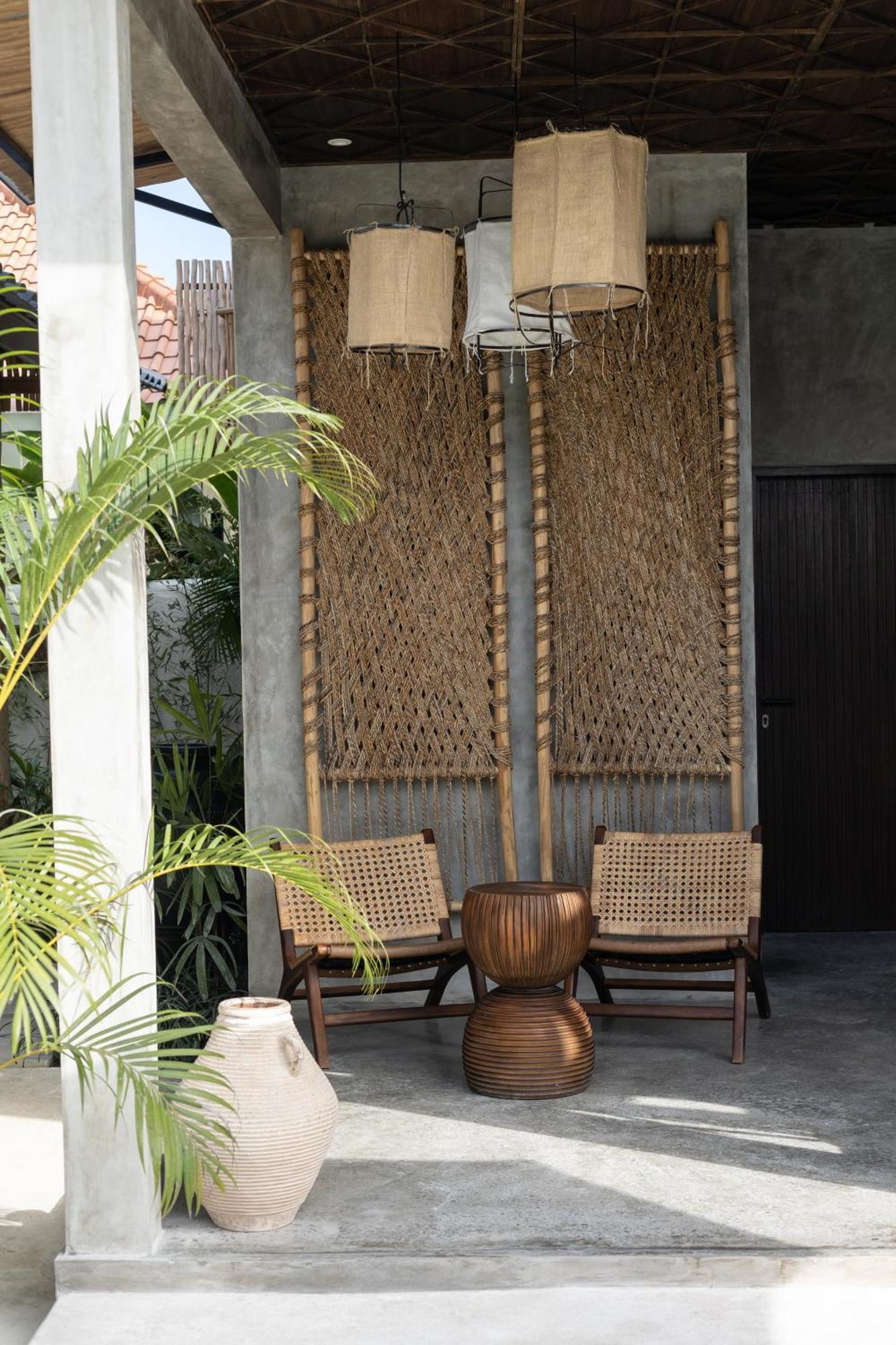 Kano Twin Canggu Extérieur photo