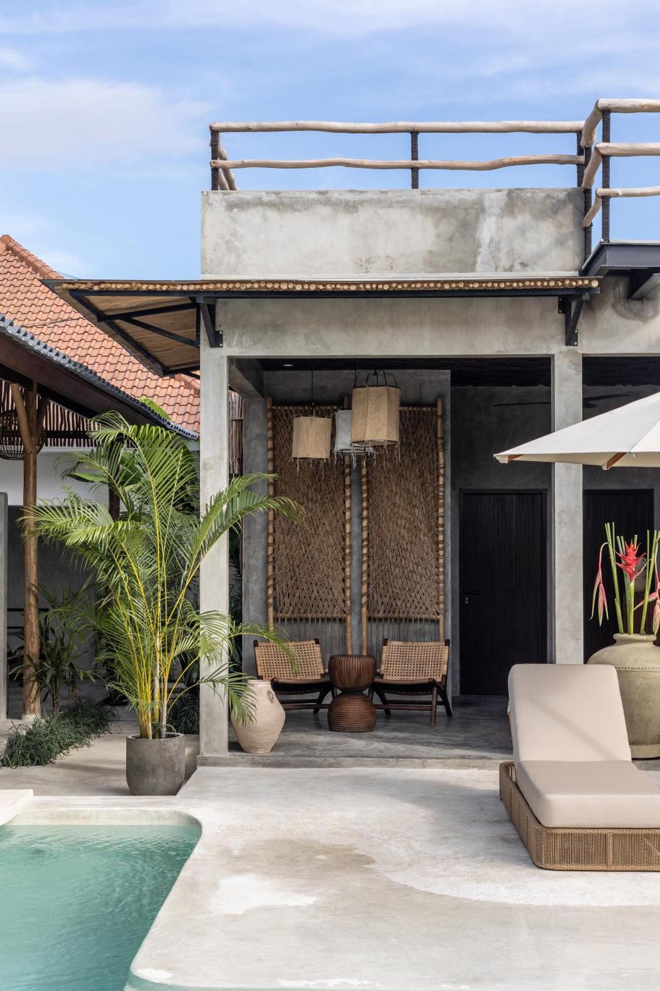 Kano Twin Canggu Extérieur photo