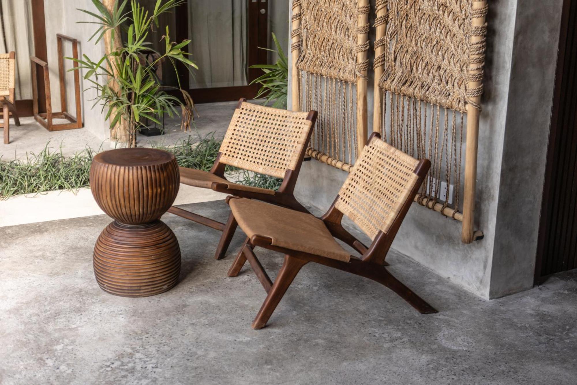 Kano Twin Canggu Extérieur photo