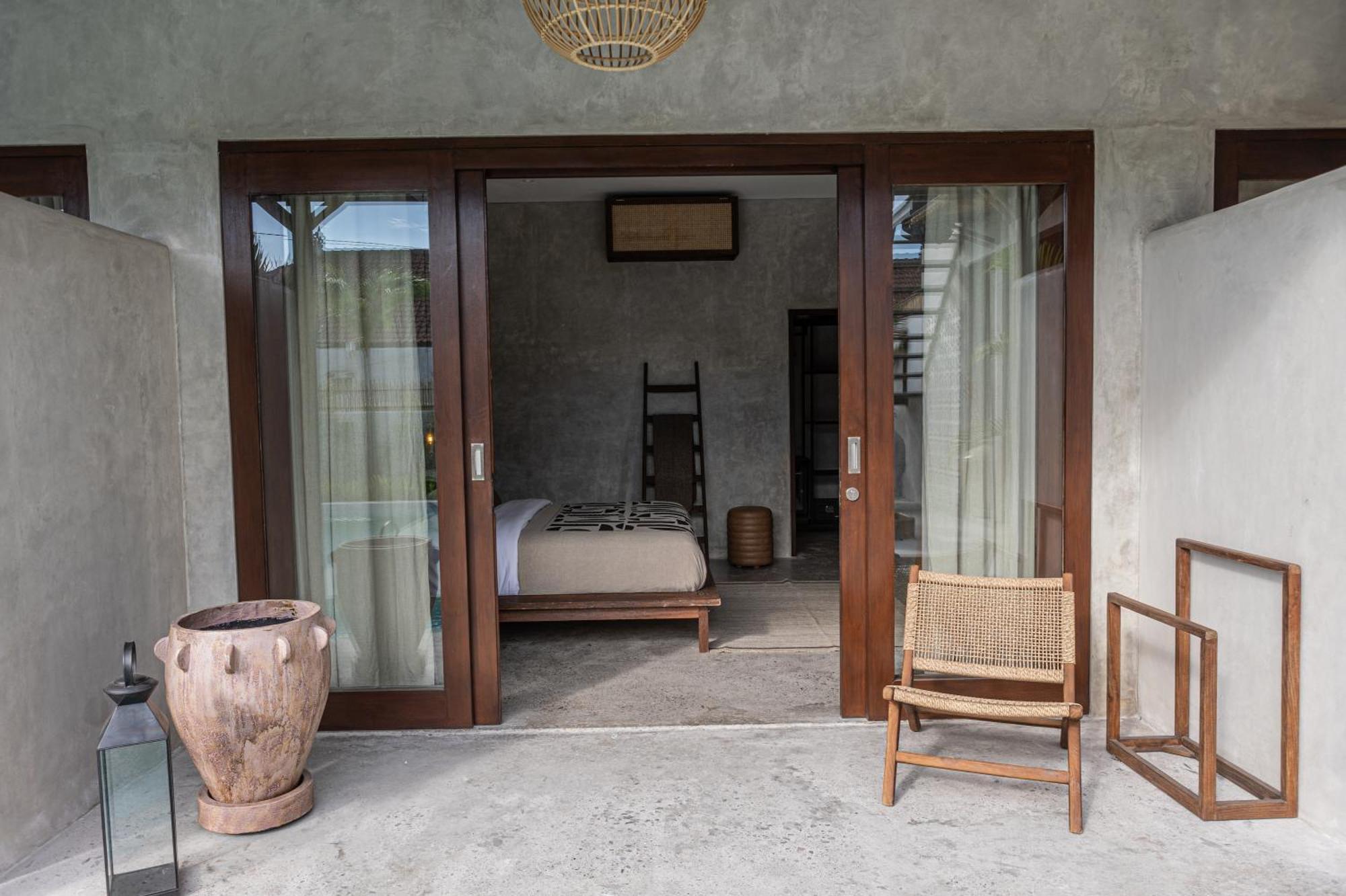 Kano Twin Canggu Extérieur photo