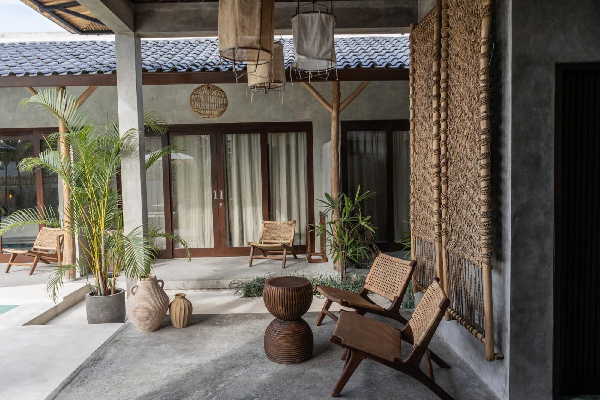 Kano Twin Canggu Extérieur photo