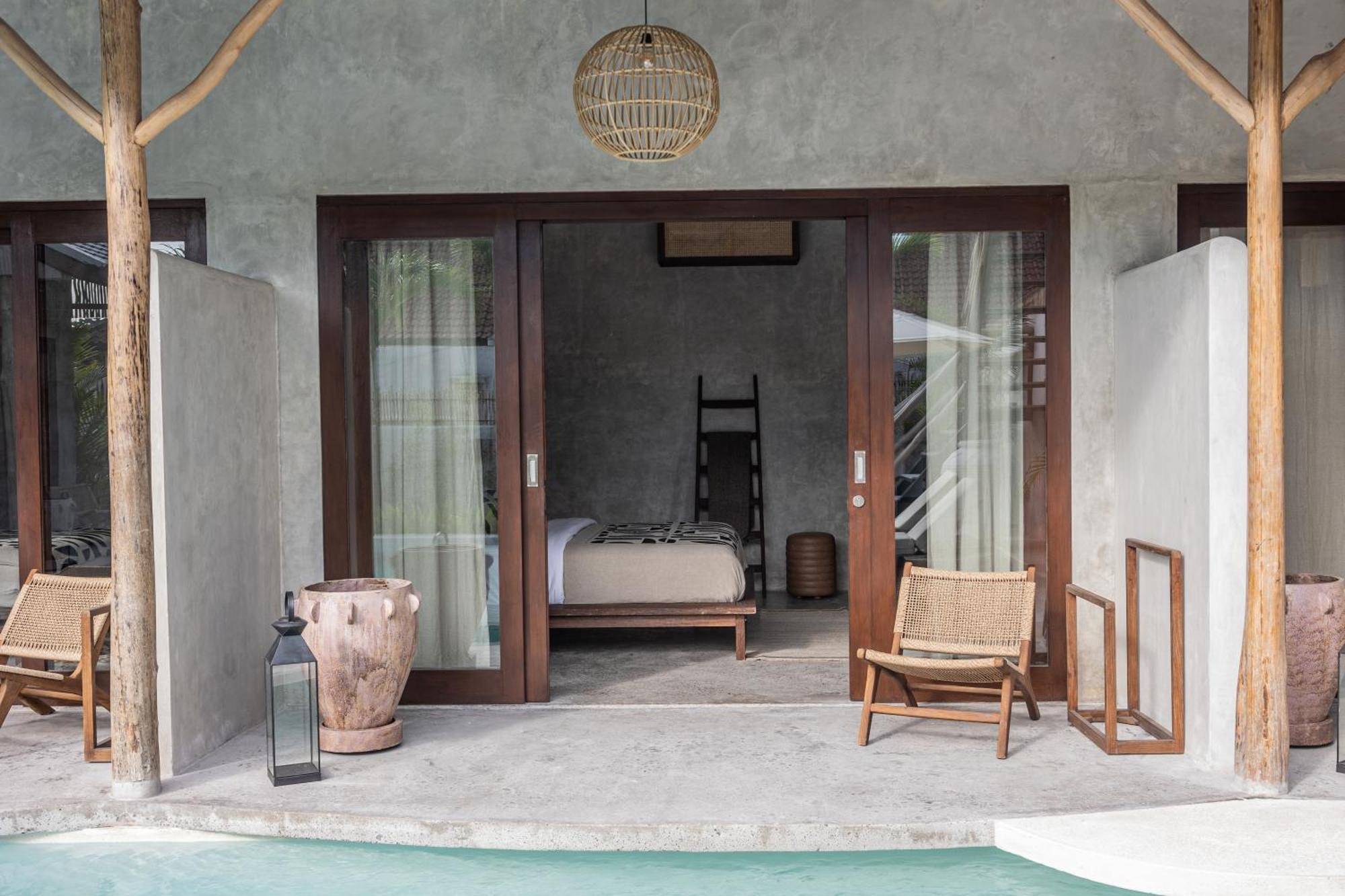 Kano Twin Canggu Extérieur photo