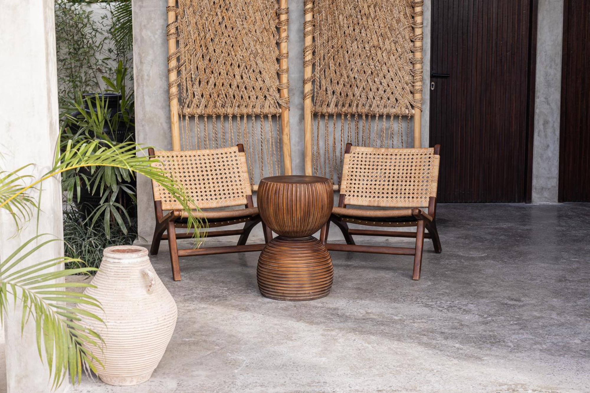 Kano Twin Canggu Extérieur photo
